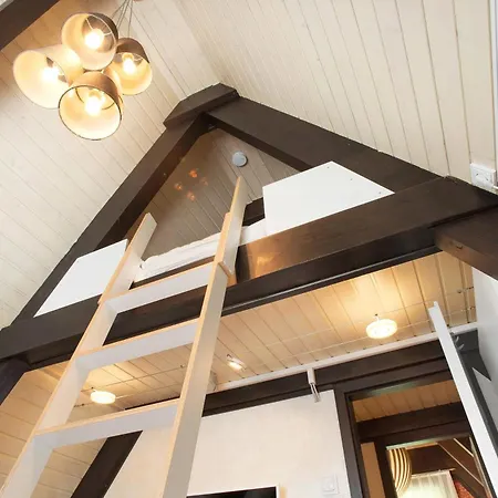 Dom wakacyjny Exquisit