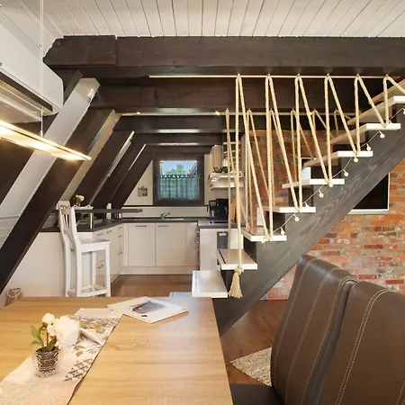 Exquisit Dom wakacyjny