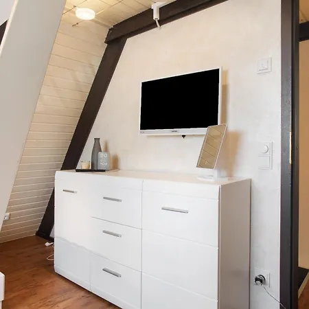 Exquisit Dom wakacyjny