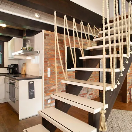 Dom wakacyjny Exquisit