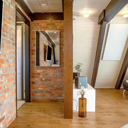 Dom wakacyjny Exquisit *