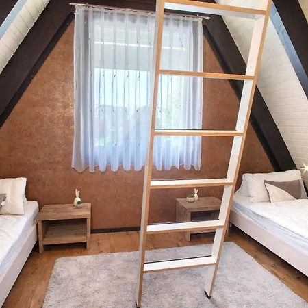 Exquisit Dom wakacyjny Immenstaad am Bodensee