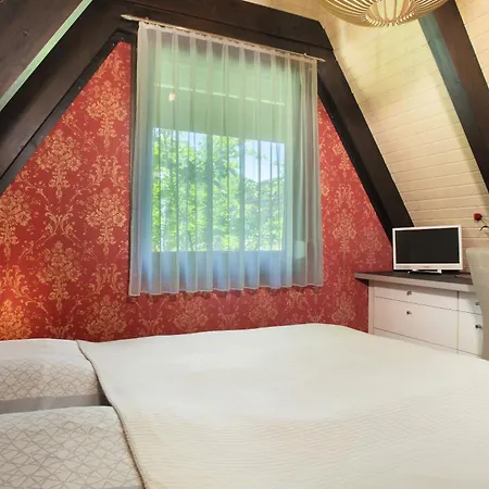 Dom wakacyjny Exquisit *