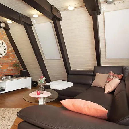 Exquisit Immenstaad am Bodensee