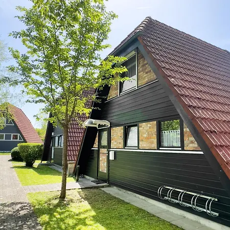 Dom wakacyjny Exquisit Immenstaad am Bodensee